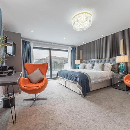 Ambleside Rooms & Suites - Stylish Stays With Breathtaking Views - Stay Longer, Save More Exterior foto