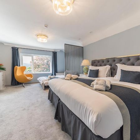 Ambleside Rooms & Suites - Stylish Stays With Breathtaking Views - Stay Longer, Save More Exterior foto