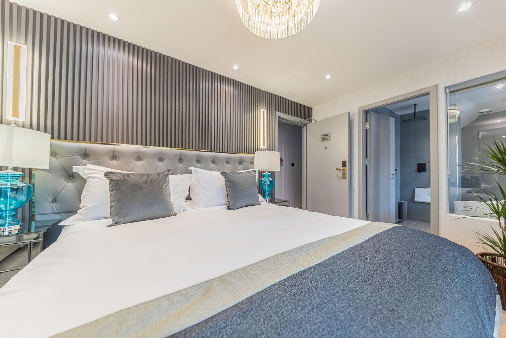 Ambleside Rooms & Suites - Stylish Stays With Breathtaking Views - Stay Longer, Save More Exterior foto