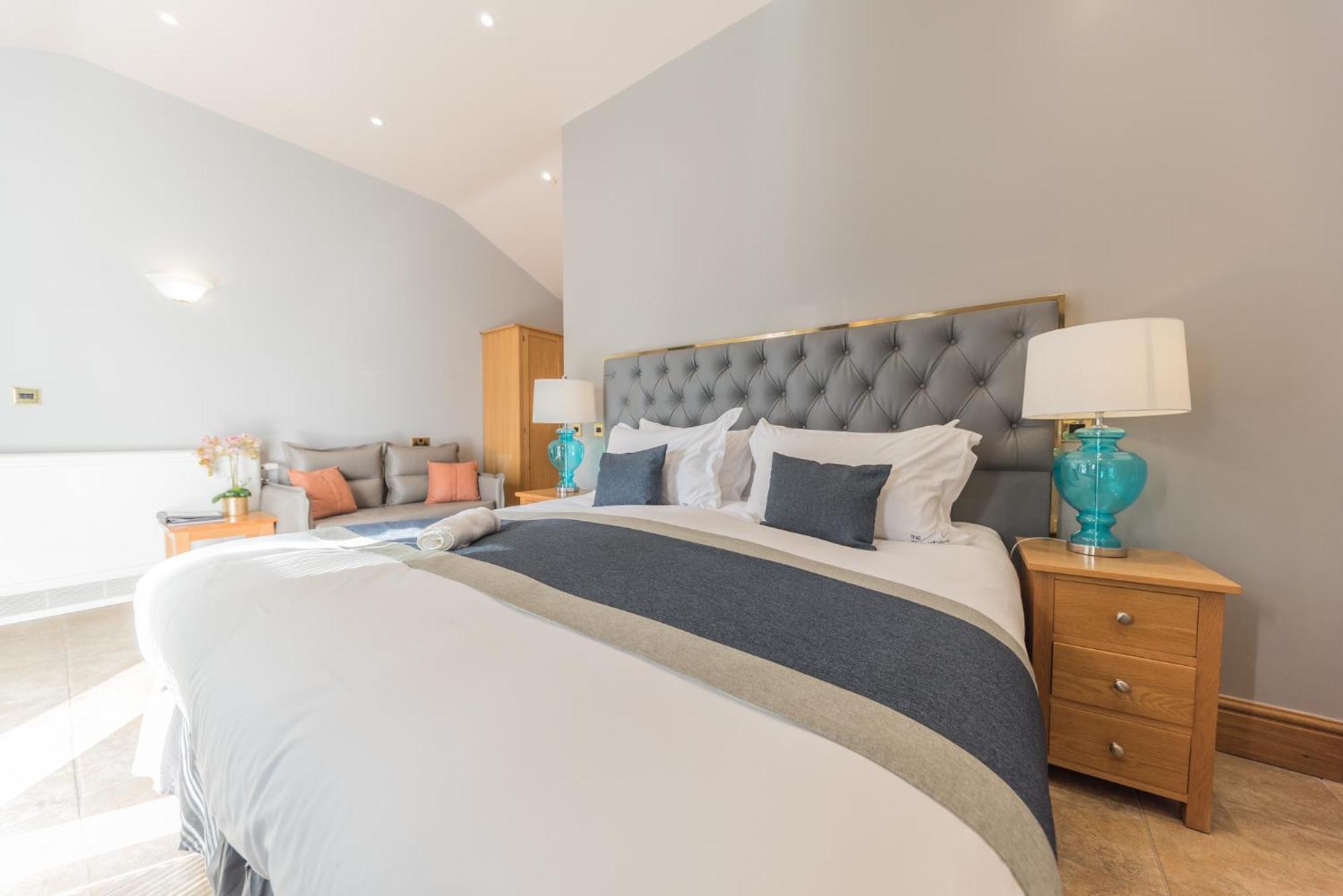 Ambleside Rooms & Suites - Stylish Stays With Breathtaking Views - Stay Longer, Save More Exterior foto
