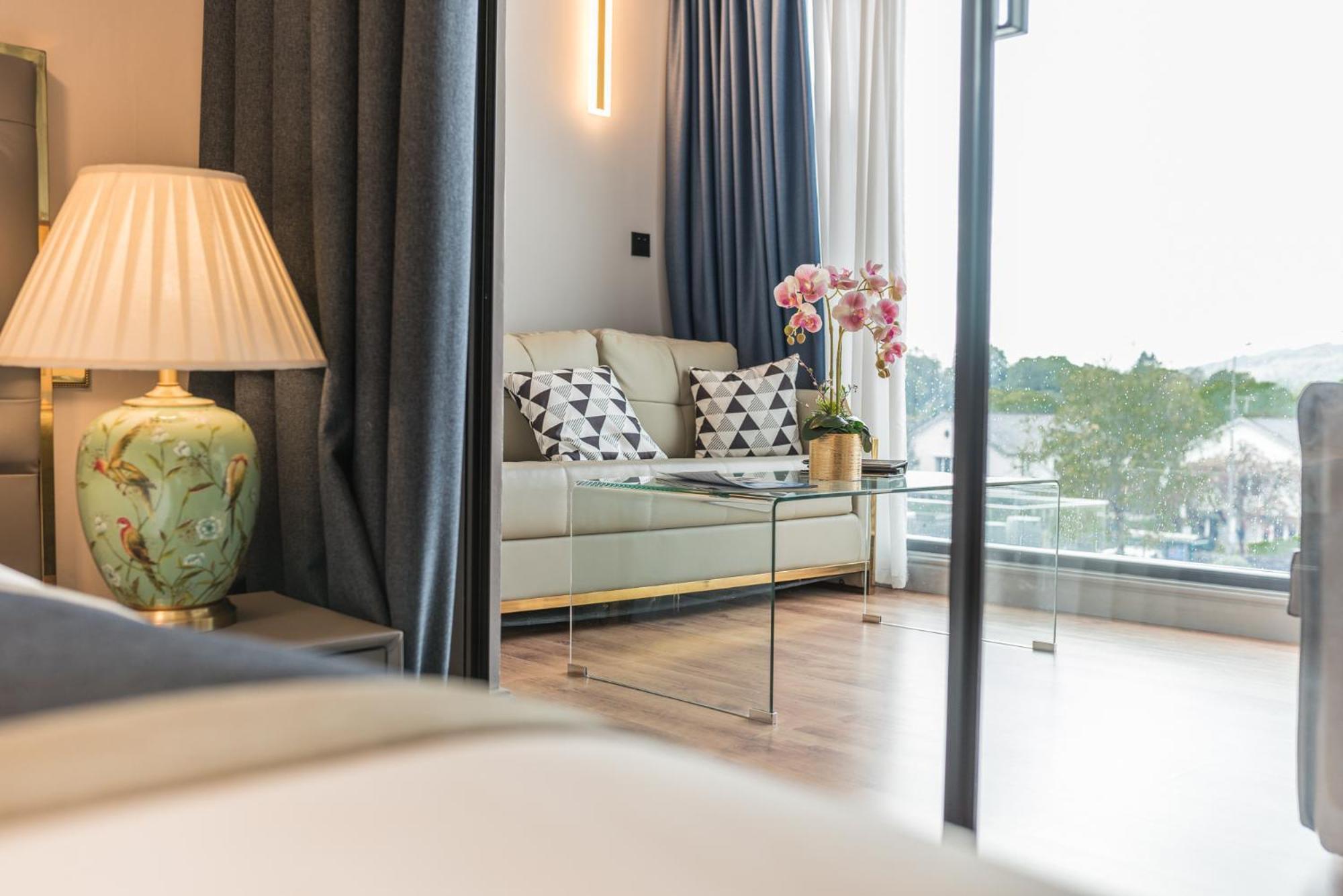 Ambleside Rooms & Suites - Stylish Stays With Breathtaking Views - Stay Longer, Save More Exterior foto
