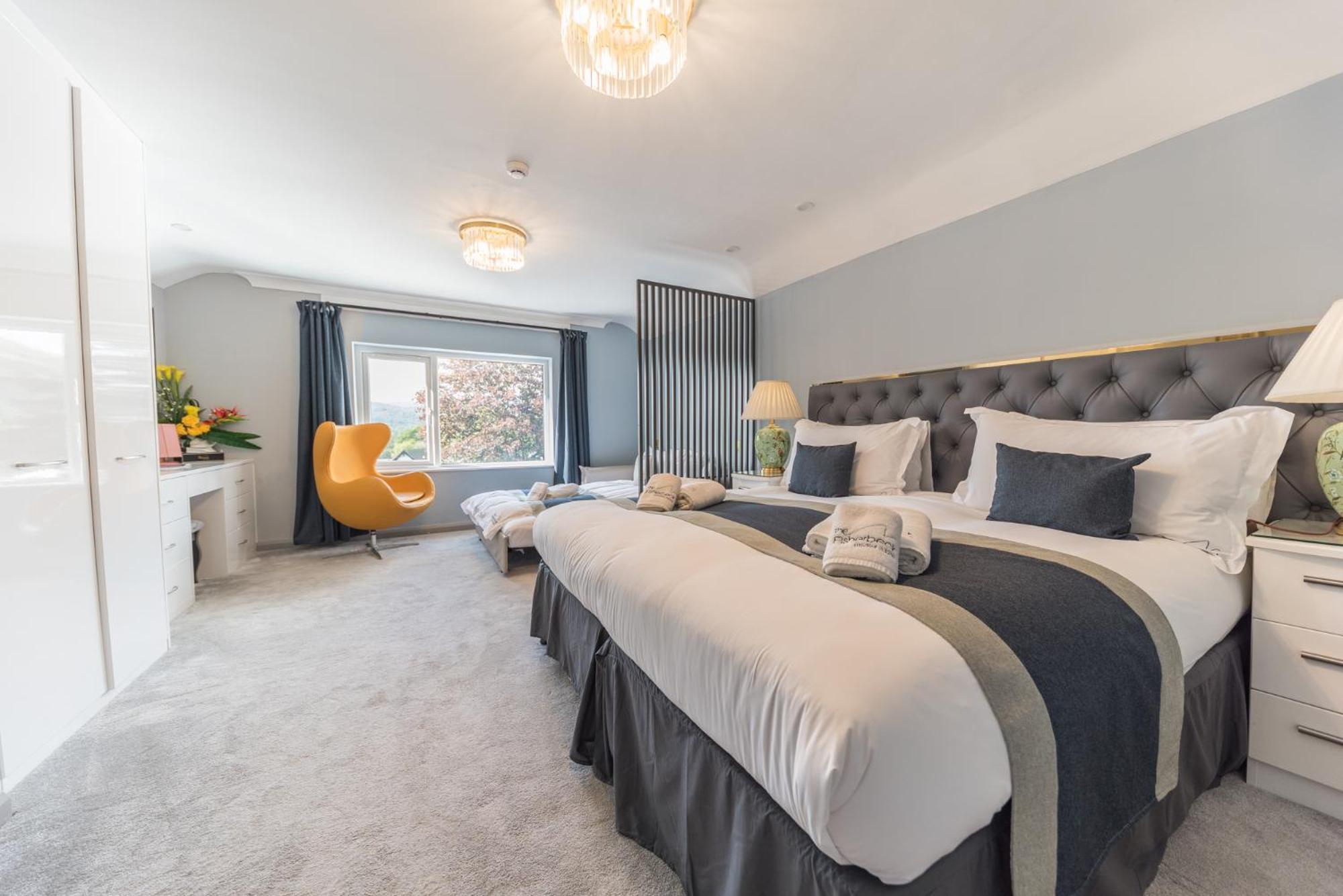 Ambleside Rooms & Suites - Stylish Stays With Breathtaking Views - Stay Longer, Save More Exterior foto