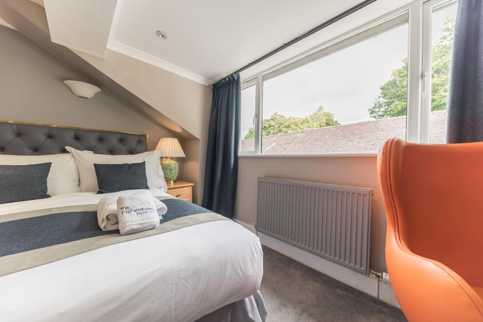 Ambleside Rooms & Suites - Stylish Stays With Breathtaking Views - Stay Longer, Save More Exterior foto