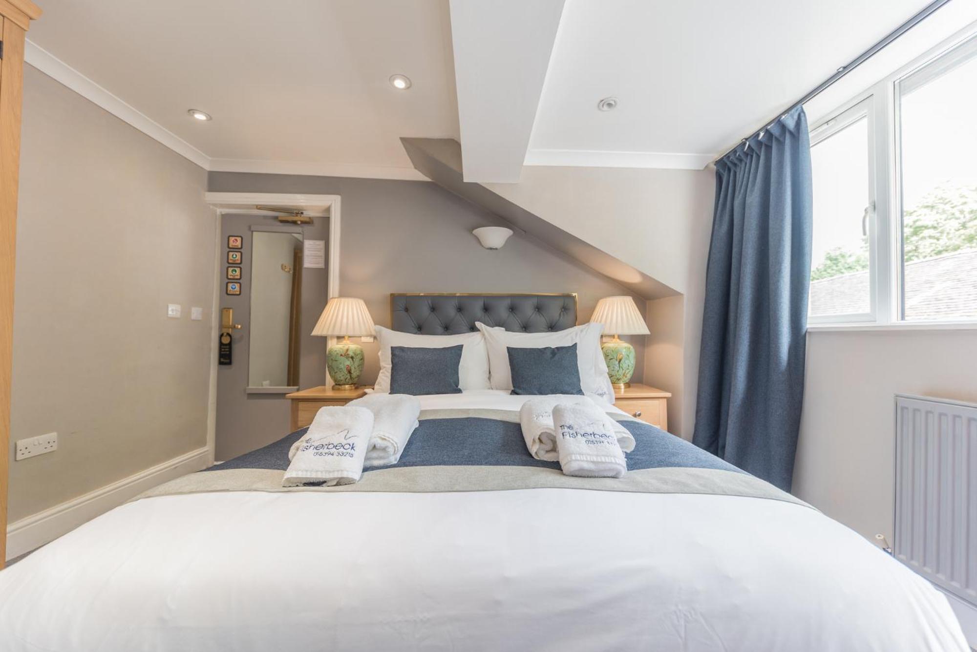 Ambleside Rooms & Suites - Stylish Stays With Breathtaking Views - Stay Longer, Save More Exterior foto