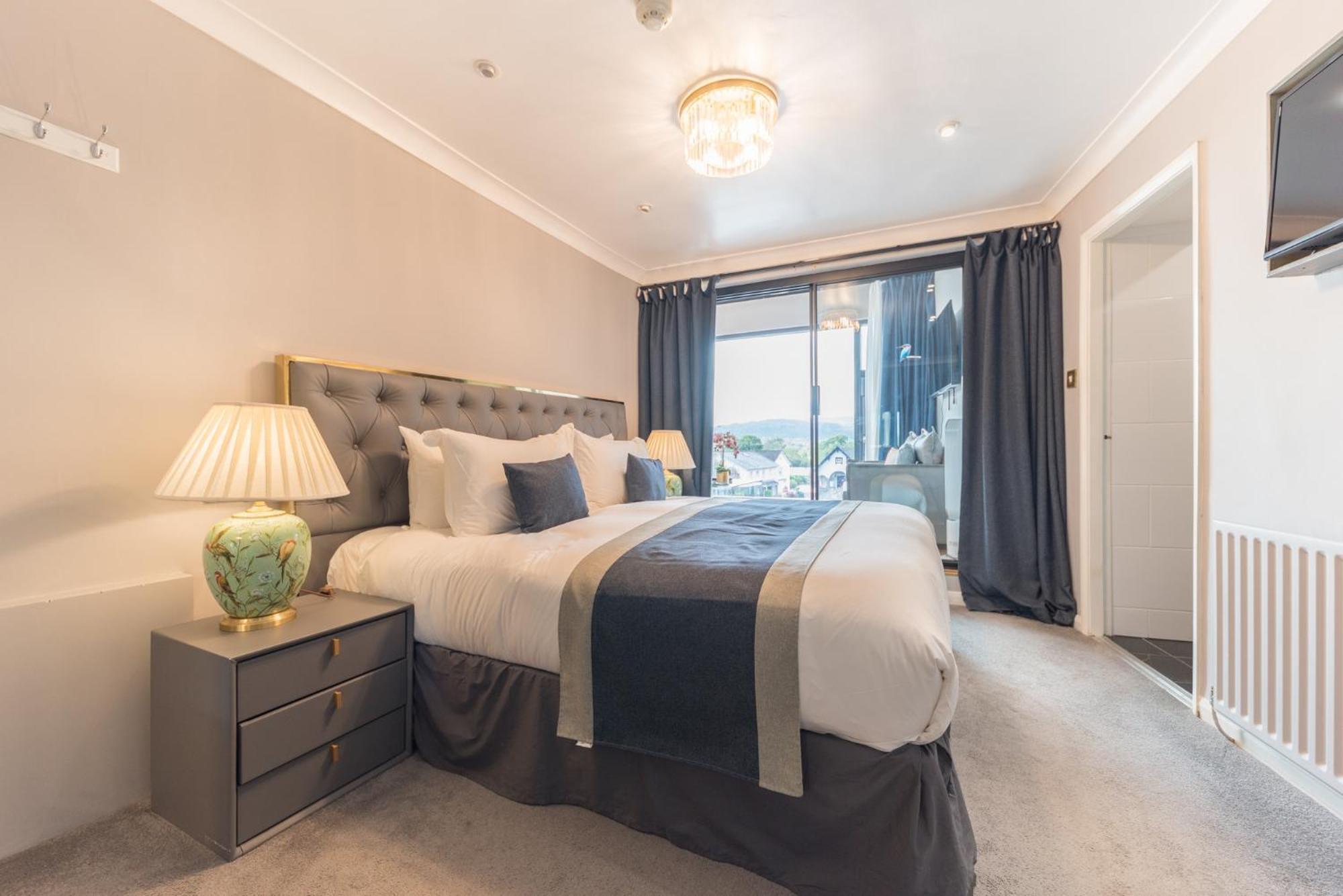 Ambleside Rooms & Suites - Stylish Stays With Breathtaking Views - Stay Longer, Save More Exterior foto