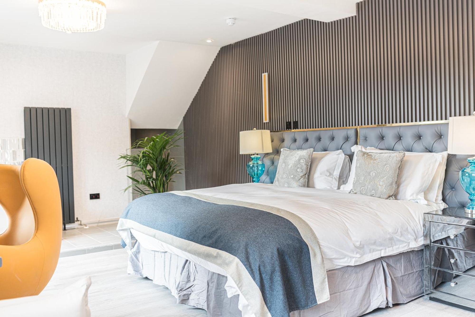 Ambleside Rooms & Suites - Stylish Stays With Breathtaking Views - Stay Longer, Save More Exterior foto