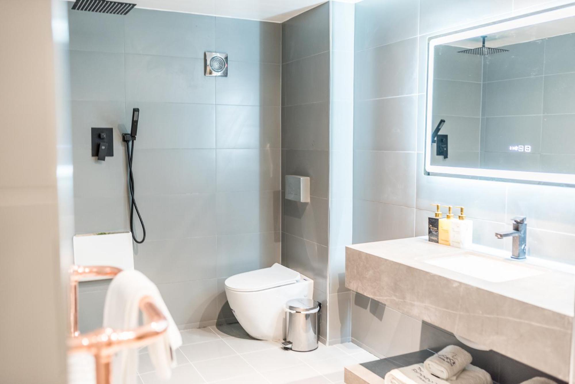 Ambleside Rooms & Suites - Stylish Stays With Breathtaking Views - Stay Longer, Save More Exterior foto