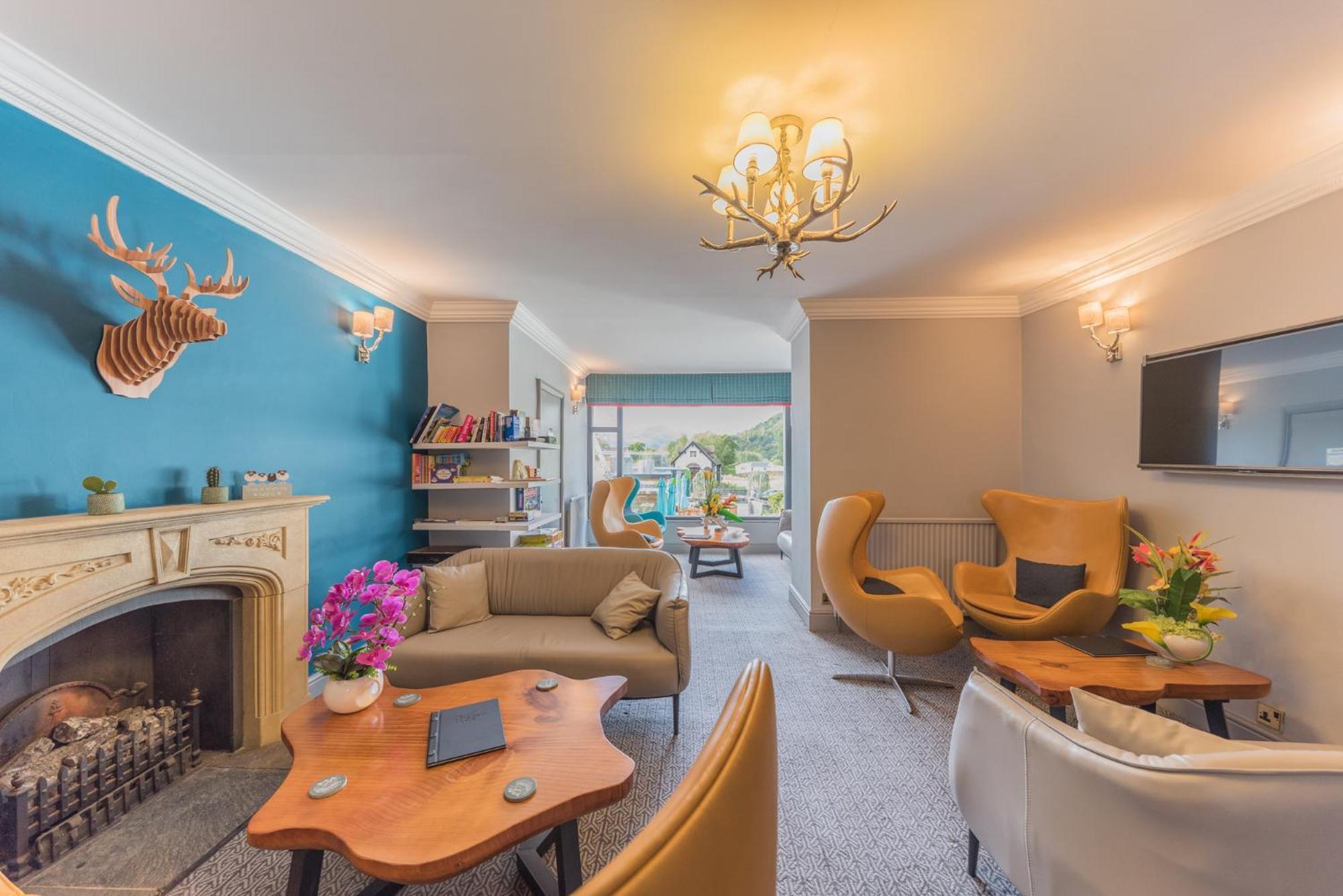 Ambleside Rooms & Suites - Stylish Stays With Breathtaking Views - Stay Longer, Save More Exterior foto