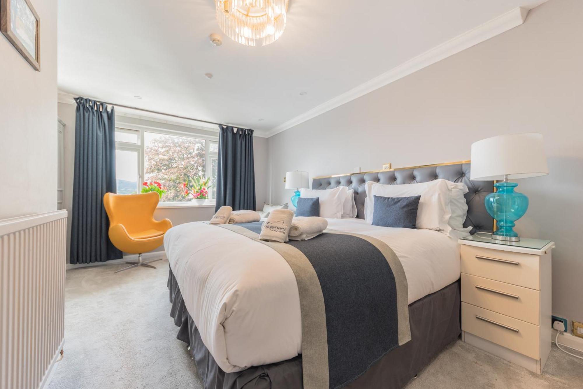 Ambleside Rooms & Suites - Stylish Stays With Breathtaking Views - Stay Longer, Save More Exterior foto