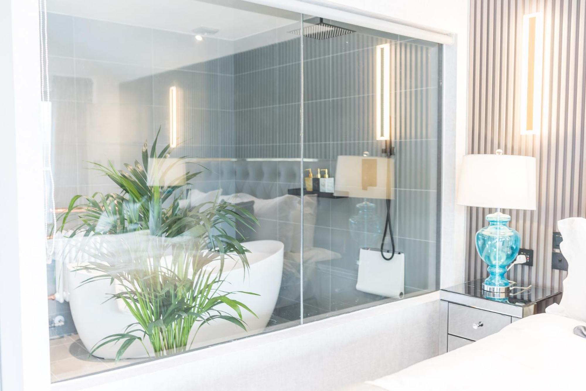 Ambleside Rooms & Suites - Stylish Stays With Breathtaking Views - Stay Longer, Save More Exterior foto