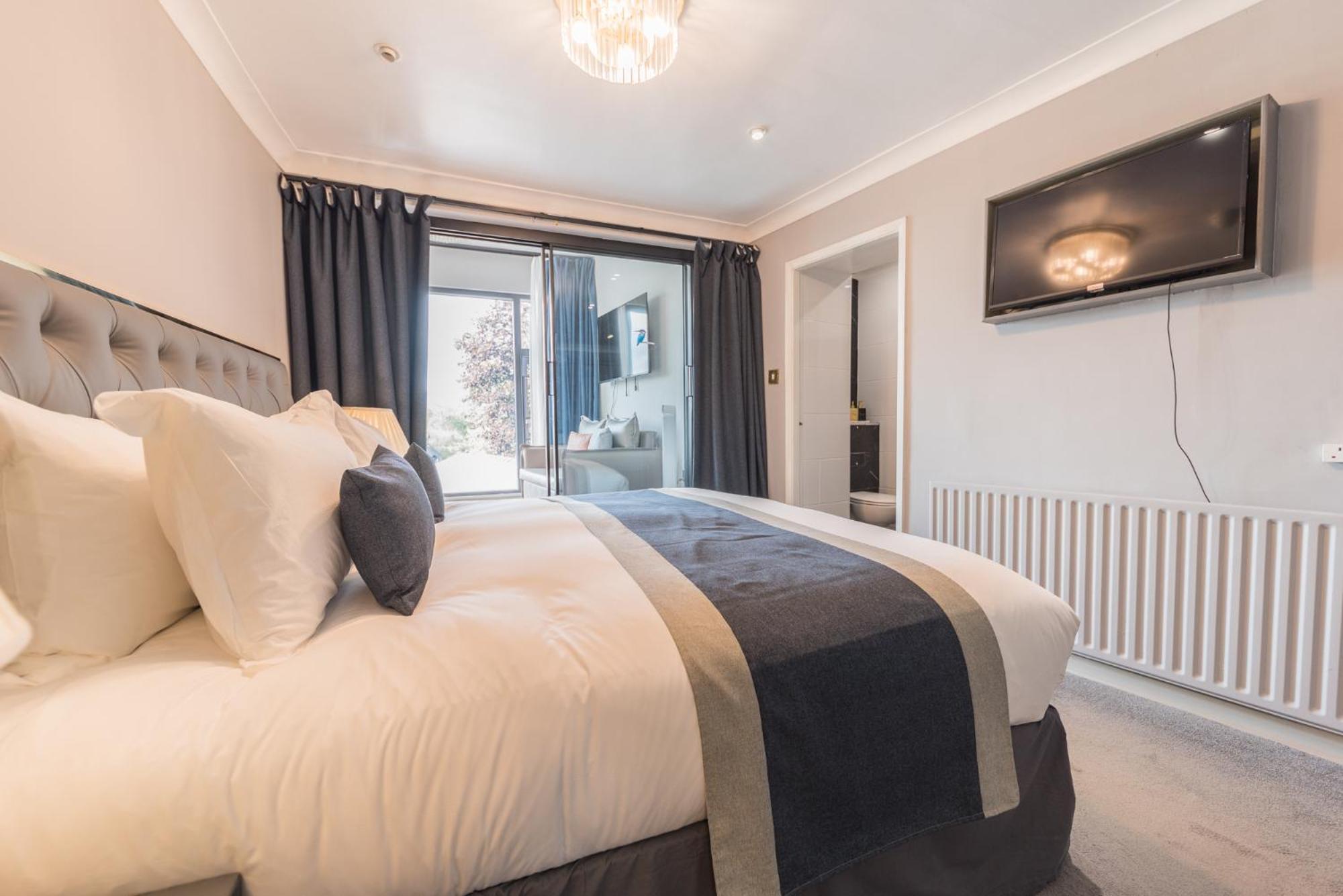 Ambleside Rooms & Suites - Stylish Stays With Breathtaking Views - Stay Longer, Save More Exterior foto