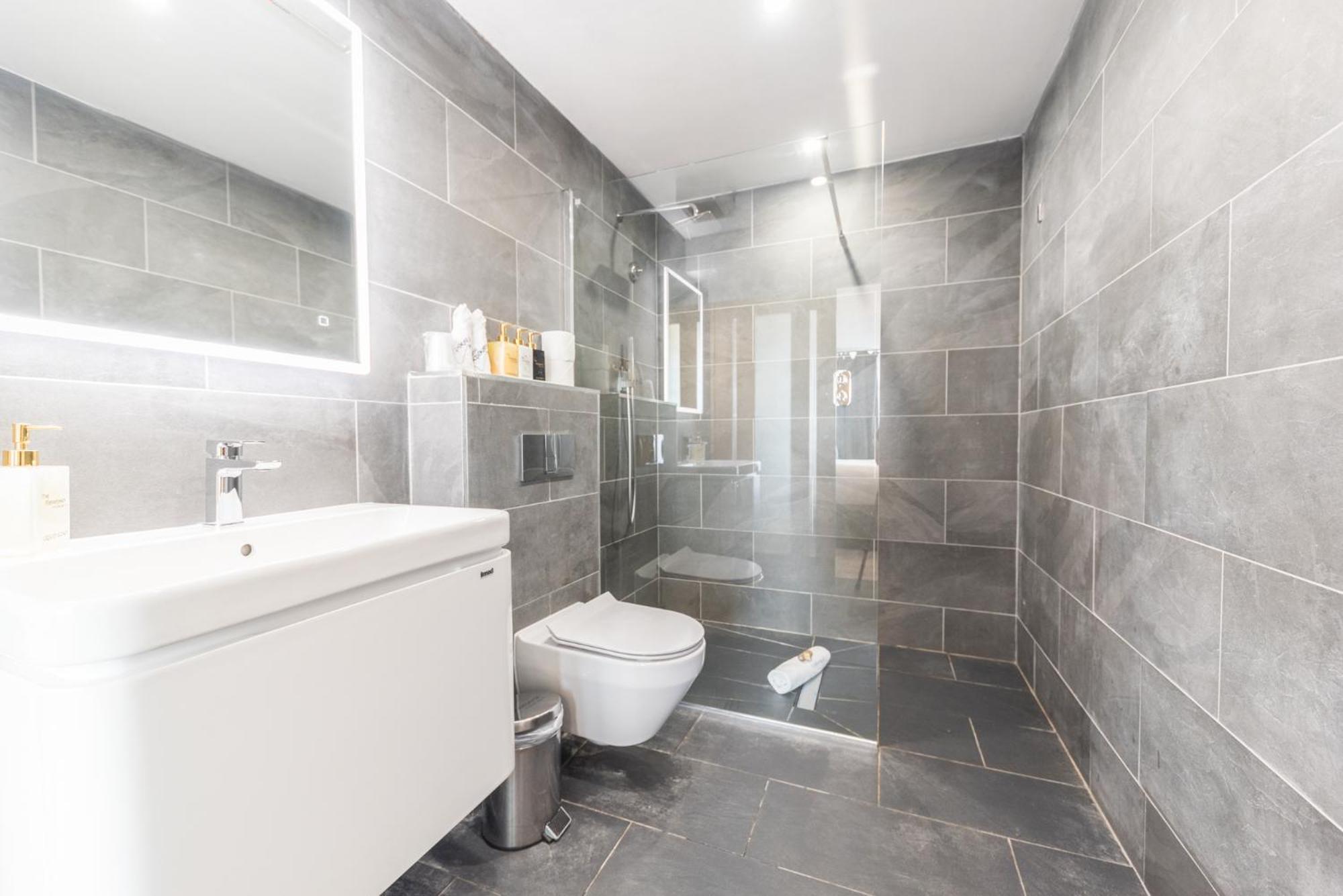 Ambleside Rooms & Suites - Stylish Stays With Breathtaking Views - Stay Longer, Save More Exterior foto