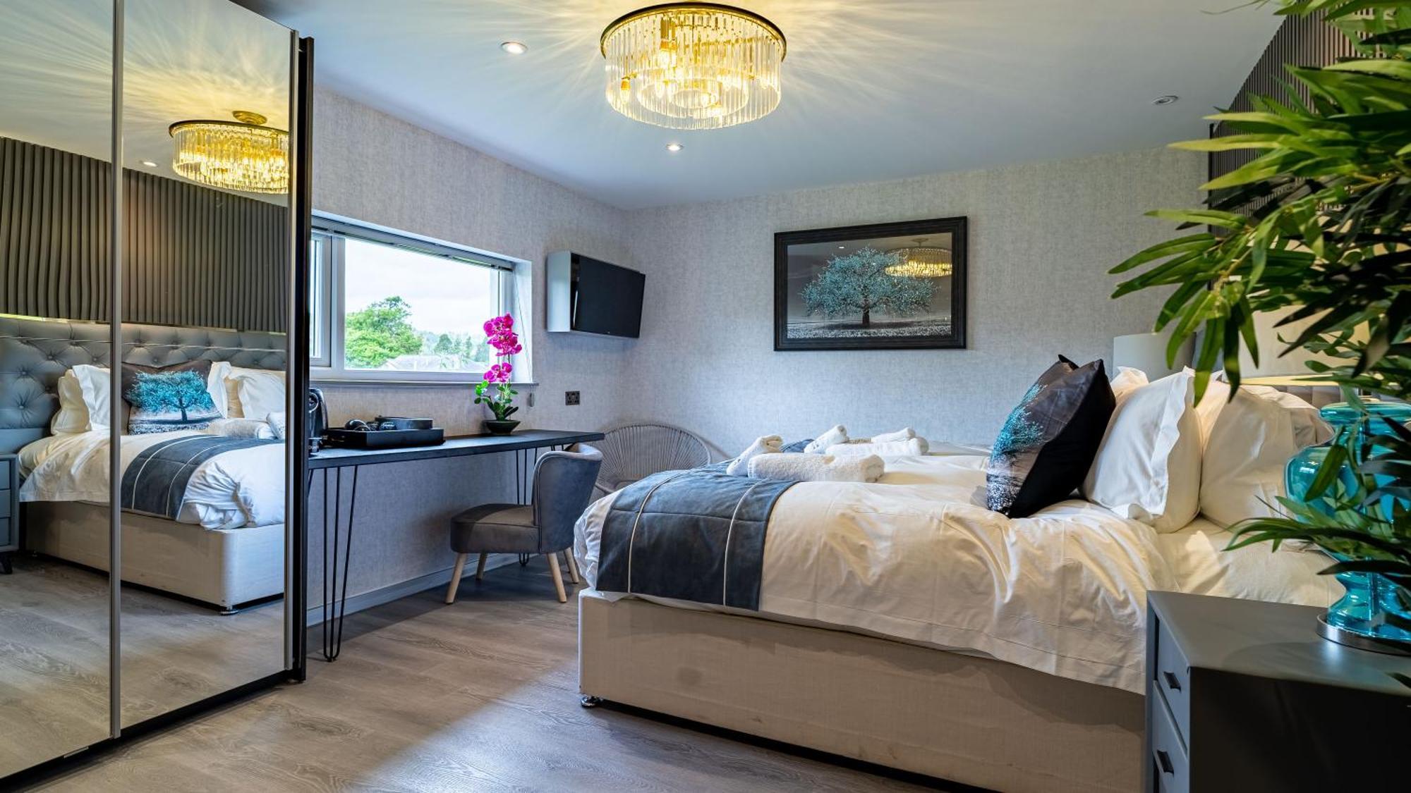 Ambleside Rooms & Suites - Stylish Stays With Breathtaking Views - Stay Longer, Save More Exterior foto