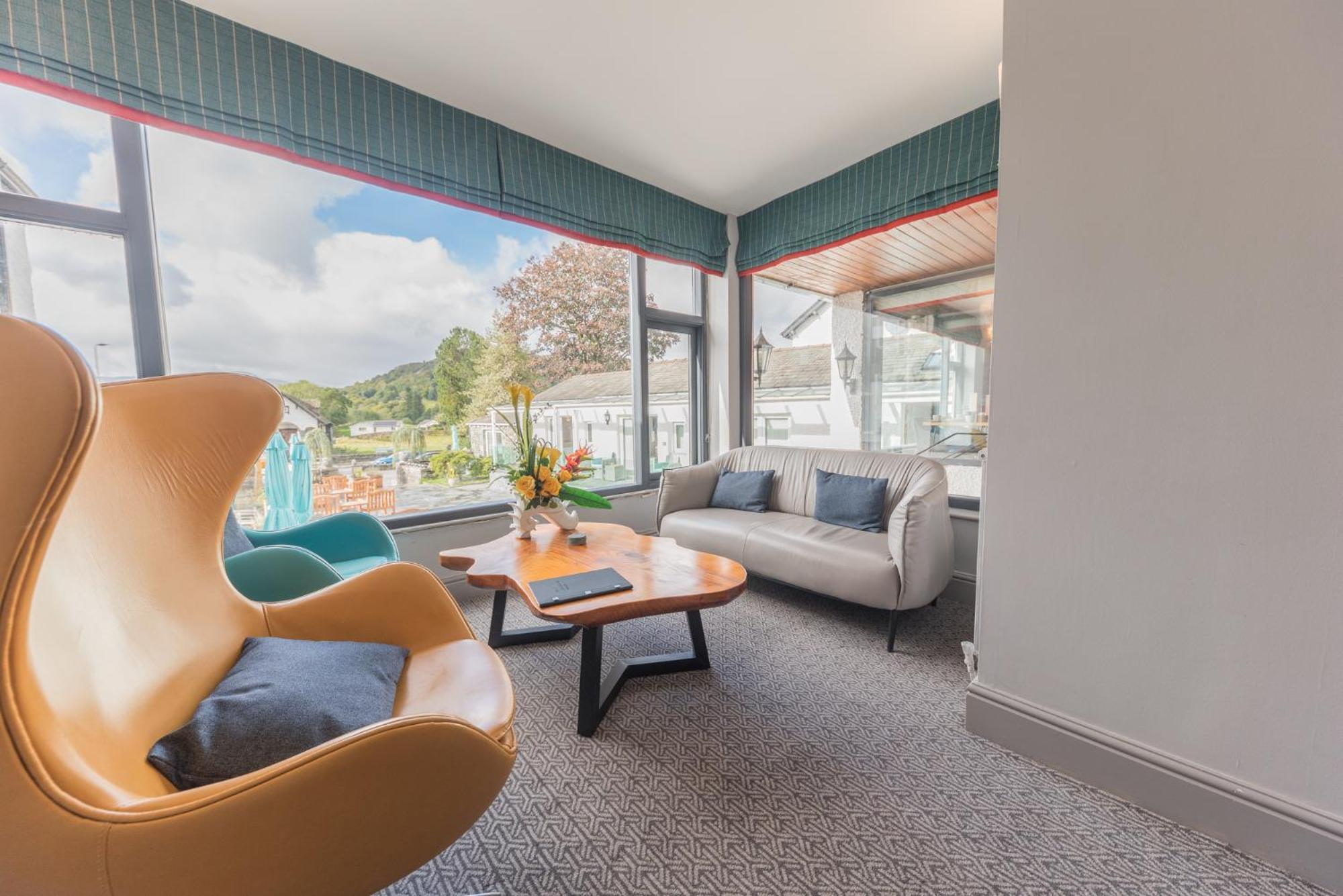 Ambleside Rooms & Suites - Stylish Stays With Breathtaking Views - Stay Longer, Save More Exterior foto