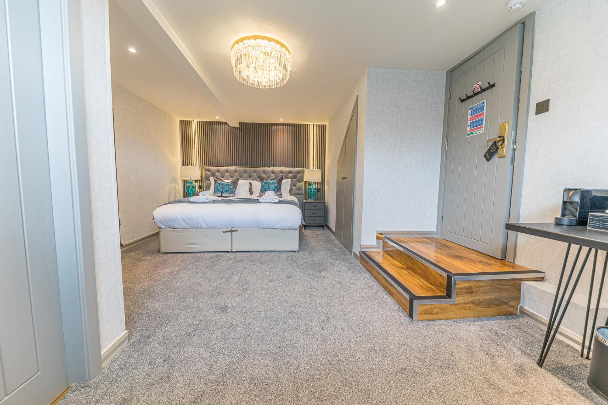 Ambleside Rooms & Suites - Stylish Stays With Breathtaking Views - Stay Longer, Save More Exterior foto