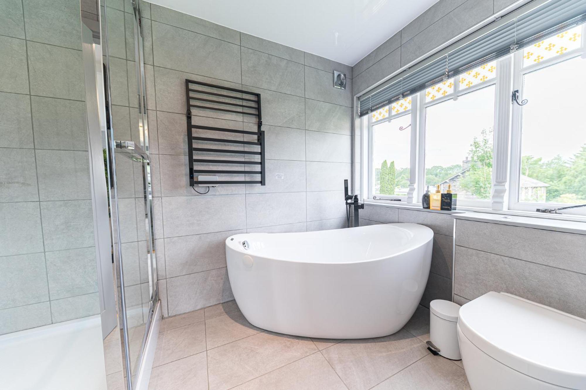 Ambleside Rooms & Suites - Stylish Stays With Breathtaking Views - Stay Longer, Save More Exterior foto