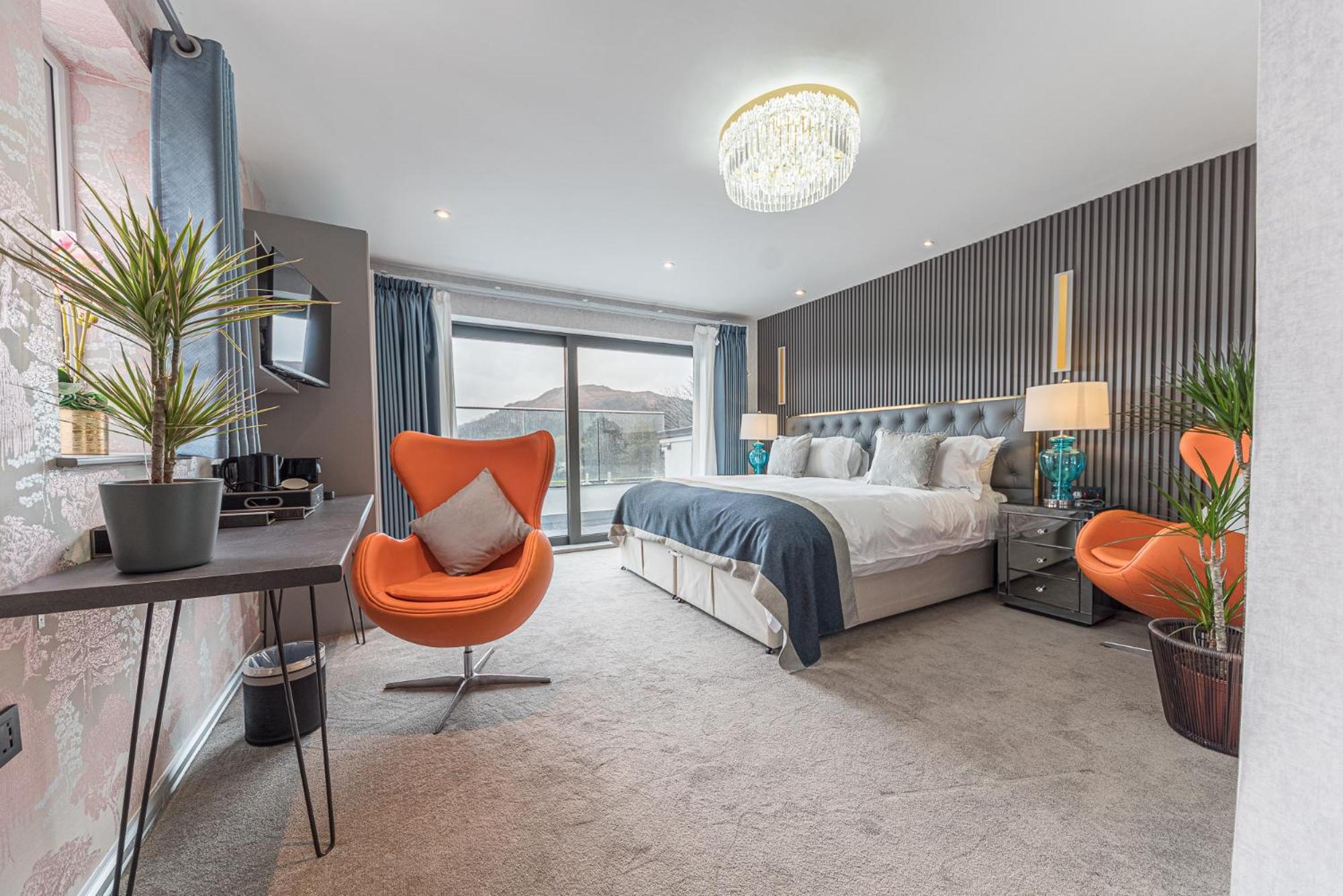 Ambleside Rooms & Suites - Stylish Stays With Breathtaking Views - Stay Longer, Save More Exterior foto