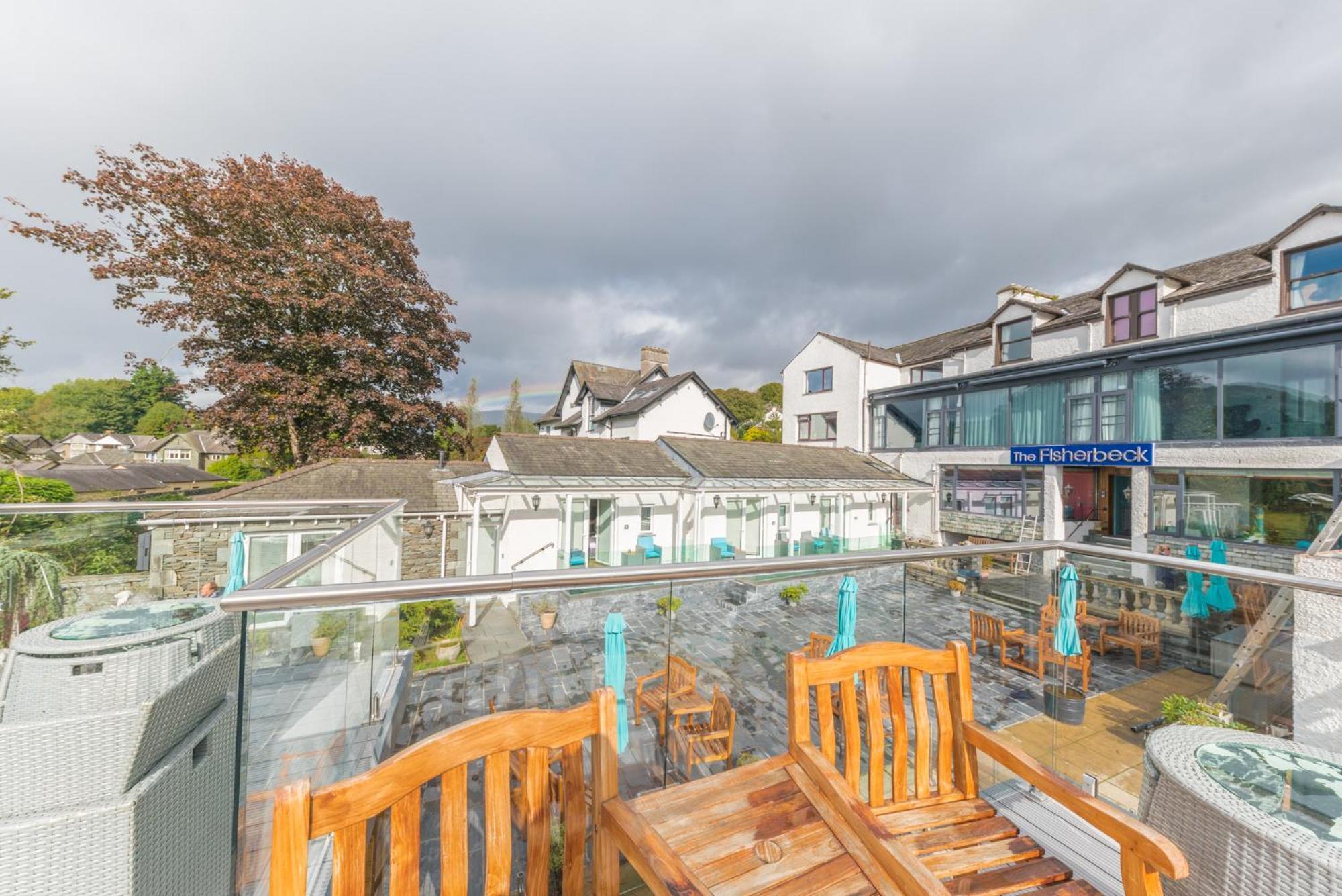 Ambleside Rooms & Suites - Stylish Stays With Breathtaking Views - Stay Longer, Save More Exterior foto